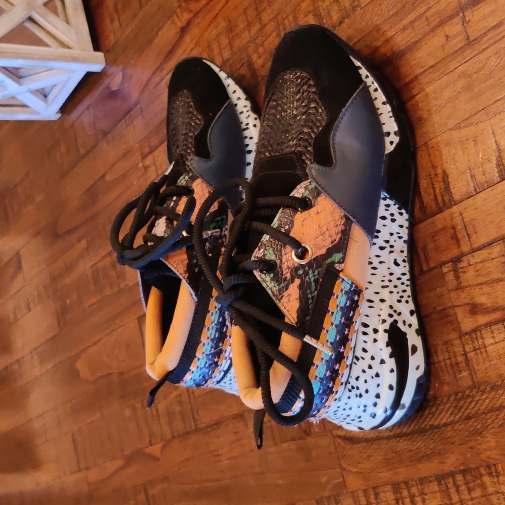 Steve Madden shoes